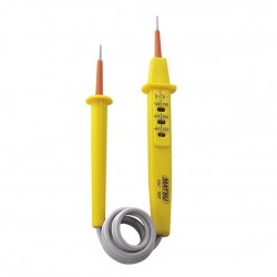 TESTE TENSAO VOLT TEST MATSU PC 1