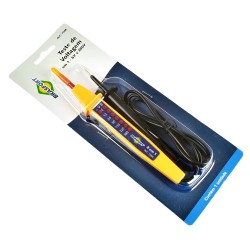 TESTE VOLTAGEM ELETR 8 EM 1 BRASFORT 6V-380V 7568 PC 1