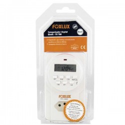 TIMER DIGITAL FOXLUX BIV 16.02 PC 1