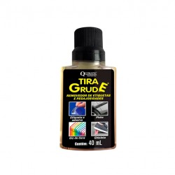 TIRA GRUDE QUIMATIC 40ML BLISTER UN 1