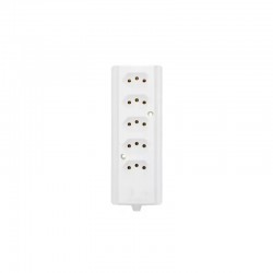 TOM.BARRA INTERNEED BIAMP QUINTUPLA 2P+T BR 10/20A PC 1