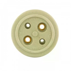 TOM.POLARIZADA PORCELANA FOXLUX 2P 30A FX21 CF 1