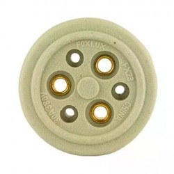 TOM.POLARIZADA PORCELANA FOXLUX 3P 30A FX23 CF 1