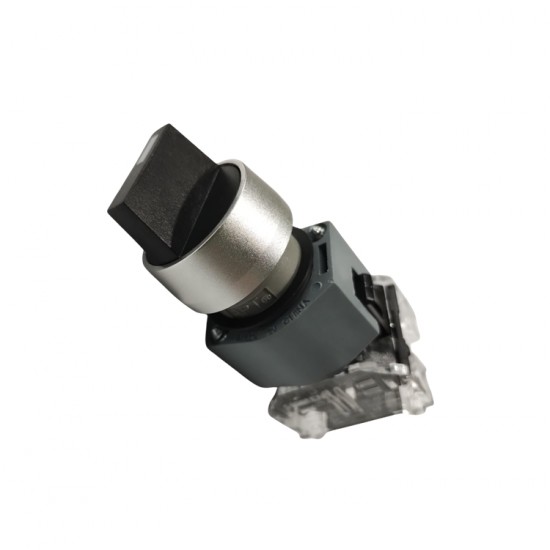 BT COM.SIEMENS COMUTADOR MET RET 2POS 1NA PT PC 1