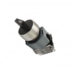 BT COM.SIEMENS COMUTADOR MET RET 3POS 2X1 1NA PT PC 1