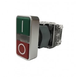 BT COM.SIEMENS DUPLO ILUMIN  24VCA 1NA1NF VD/VM PC 1