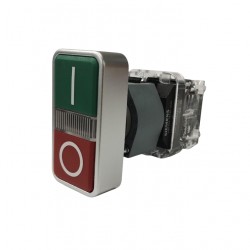 BT COM.SIEMENS DUPLO ILUMIN  24VCA 1NA1NF VD/VM PC 1