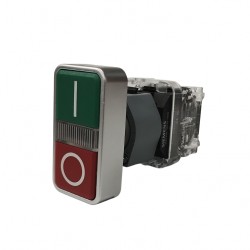 BT COM.SIEMENS DUPLO ILUMIN 2200VCA 1NA1NF VD/VM PC 1