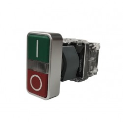 BT COM.SIEMENS DUPLO ILUMIN 2200VCA 1NA1NF VD/VM PC 1