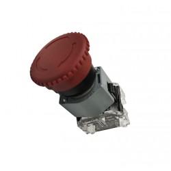 BT COM.SIEMENS EMERGENCIA 40MM MET 1NF GIR DES PC 1