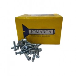 TOMADA TRANSMOBIL 10A BC 23080 RETANGULAR PC 1