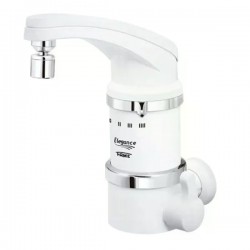 TORNEIRA ELET FAME ELEGANCE 4T BANCAD 220 5400W BC PC 1