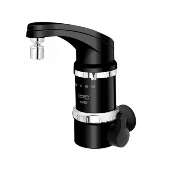 TORNEIRA ELET FAME ELEGANCE 4T PARED 220 5400W PT PC 1