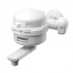 TORNEIRA ELETR CLEAN BICA MOVEL 3T 220V 5500W BC PC 1