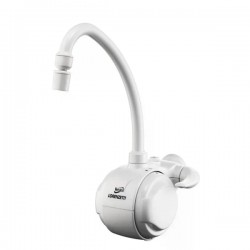 TORNEIRA ELETR VERSATIL 127V 4500W BCO PC 1