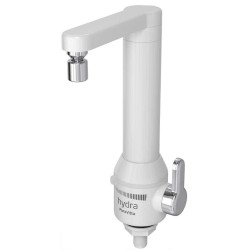 TORNEIRA HYDRA PURAVITTA ELETR/FILTRO BANCADA 220V PC 1