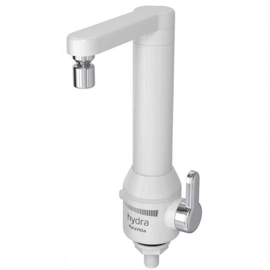 TORNEIRA HYDRA PURAVITTA ELETR/FILTRO BANCADA 220V PC 1