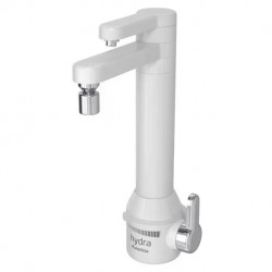 TORNEIRA HYDRA PURAVITTA ELETR/FILTRO PAREDE 220V PC 1
