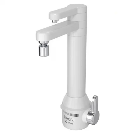 TORNEIRA HYDRA PURAVITTA ELETR/FILTRO PAREDE 220V PC 1