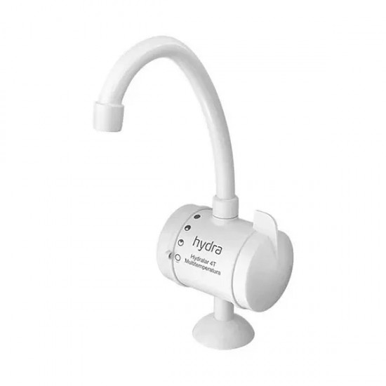 TORNEIRA MULTI HYDRALAR BANCADA 4T 220V 5500W PC 1