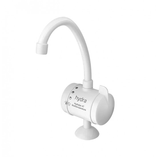 TORNEIRA MULTI HYDRALAR PAREDE 4T 220V 5500W  PC 1