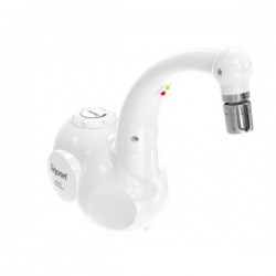 TORNEIRA ZAGONEL LUMEN ELETRON 127V 5500W BR PC 1