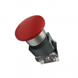 BT COM.SIEMENS MET MOM COGUMELO 40MM 1NF VM PC 1