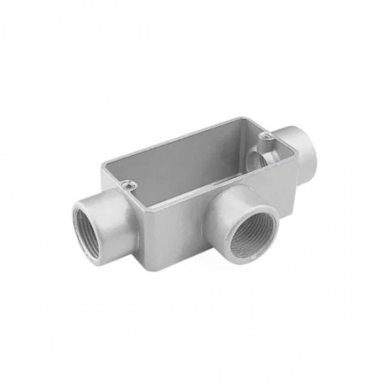 TRAMONTINA CONDULETE C/PESC S/T 1 T PC 1