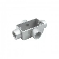 TRAMONTINA CONDULETE C/PESC S/T 1 X PC 1