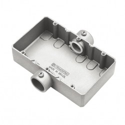 TRAMONTINA CONDULETE C/PESC S/T 3/4 CT TRIP PC 1