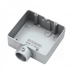 TRAMONTINA CONDULETE C/PESC S/T 3/4 ED DUPL C/PINT PC 1