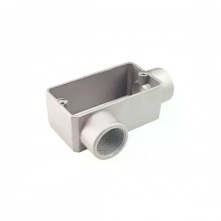 TRAMONTINA CONDULETE C/PESC S/T 3/4 LR PC 1