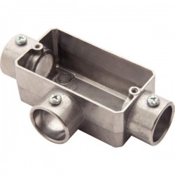 TRAMONTINA CONDULETE C/PESC S/T 3/4 T PC 1