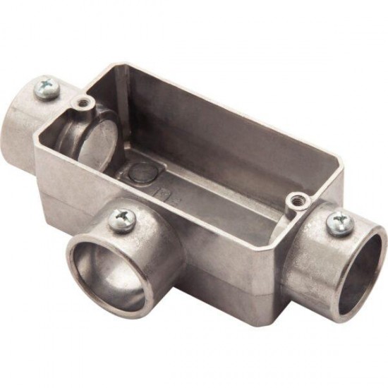 TRAMONTINA CONDULETE C/PESC S/T 3/4 T PC 1