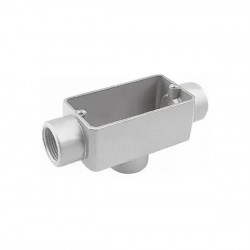 TRAMONTINA CONDULETE C/PESC S/T 3/4 TB PC 1