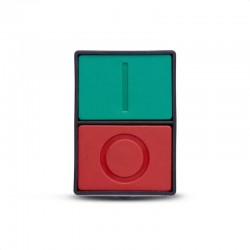 BT STECK 22MM DUPLO FACEADO S-PDNR PC 1