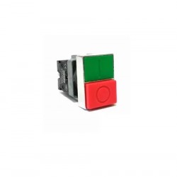 BT STECK 22MM DUPLO S-PDN PC 1