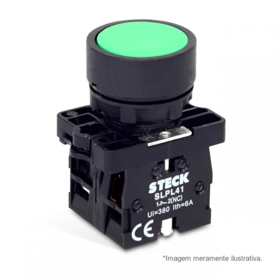 BT STECK 22MM IMPULSO S-PRN2 VD PC 1