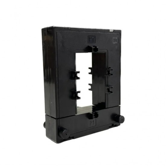 TRANSFORMADOR DE CORRENTE DP 58 400/5 PC 1