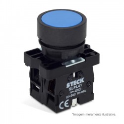 BT STECK 22MM IMPULSO S-PRN4 AZ PC 1