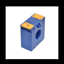 TRANSFORMADOR DE CORRENTE MES- 60  750/5 PC 1