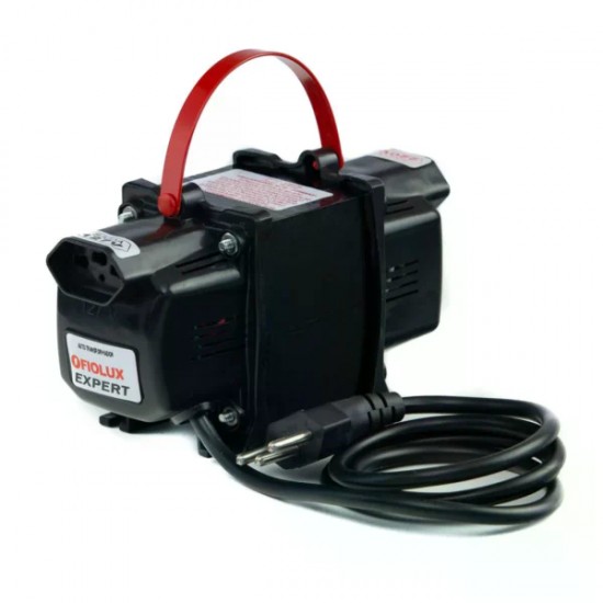 TRANSFORMADOR VOLTAGEM FIOLUX EXPERT 2000VA BIV PC 1