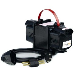 TRANSFORMADOR VOLTAGEM FIOLUX TECNO 1010VA BIV  PC 1