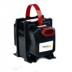 TRANSFORMADOR VOLTAGEM FIOLUX TECNO 5000VA BIV  PC 1