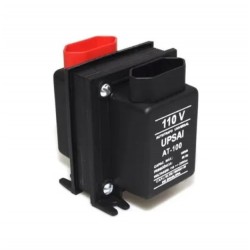 TRANSFORMADOR VOLTAGEM UPSAI AT  100VA PC 1