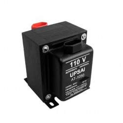 TRANSFORMADOR VOLTAGEM UPSAI AT 1050VA  PC 1