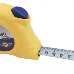 TRENA BRASFORT AUTO TRAVA BASIC C/IMA 5MX19MM 7751 PC 1