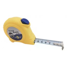 TRENA BRASFORT AUTO TRAVA BASIC C/IMA 5MX19MM 7751 PC 1