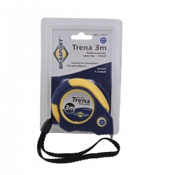 TRENA BRASFORT AUTO TRAVA EMB.C/IMA  3MX16MM 7753 PC 1