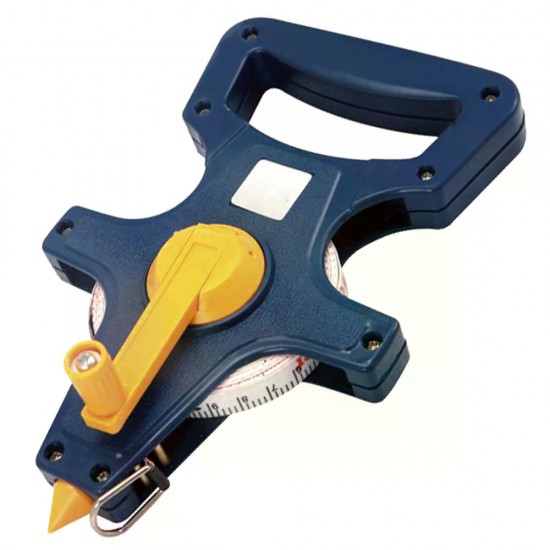 TRENA BRASFORT FIBRA VIDRO 20M 8125 PC 1